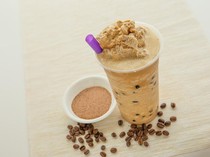 Mengenal Kopi Slush yang kini Digemari Anak Muda