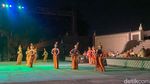 Menikmati Kisah Sendratari Ramayana Prambanan Tanpa Dialog