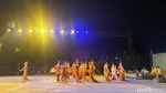Menikmati Kisah Sendratari Ramayana Prambanan Tanpa Dialog