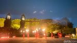 Menikmati Kisah Sendratari Ramayana Prambanan Tanpa Dialog