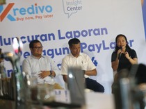 Minat Belanja dengan Paylater Tumbuh Pesat