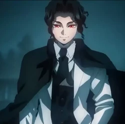 Alasan Muzan Kibutsuji Bunuh Keluarga Tanjiro Kamado di Demon Slayer