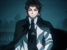 Alasan Muzan Kibutsuji Bunuh Keluarga Tanjiro Kamado di Demon Slayer