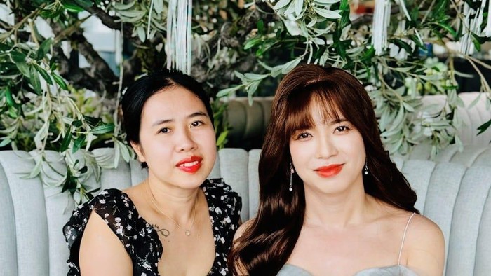 Nguyen Minh Anh Huy dan Thuy Tien