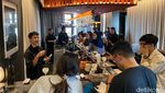 Slurrp! Nikmatnya Kopi Campur Rempah Buatan Barista Juara Dunia