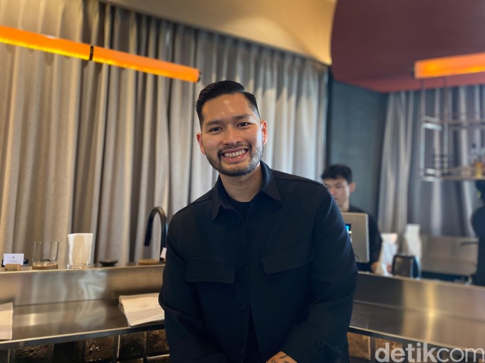 Omakafe: Menikmati Sajian Kopi Omakase yang Unik Bareng Juara Dunia Barista