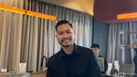 Slurrp! Nikmatnya Kopi Campur Rempah Buatan Barista Juara Dunia