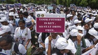 Setiap tahun, tanggal 26 Juni diperingati sebagai Hari Anti Narkoba Internasional. Momentum ini bukan sekadar perayaan, melainkan panggilan global untuk menyatukan upaya dalam melawan ancaman yang merusak ini.  