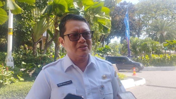 GBK Siap Sambut Misa Paus Fransiskus, Sekolah di Jakarta Terapkan PJJ