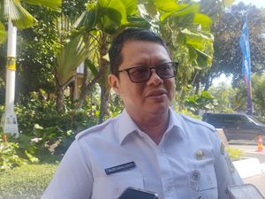DKI Siapkan 8,3 Juta Blangko KTP DKJ, Tinggal Tunggu Keppres Pindah Ibu Kota