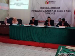 Paslon Independen Malang Ajukan Keberatan Usai Tak Lolos Verifikasi KPU