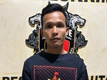 Kronologi Sudadi Habisi Nyawa Tetangga karena Diejek Belum Punya Anak