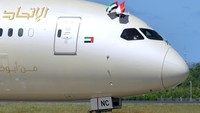 Pembukaan rute baru penerbangan langsung Abu Dhabi-Denpasar yang dioperasikan maskapai asal Uni Emirat Arab itu diharapkan dapat meningkatkan konektivitas kedua negara yang juga dapat meningkatkan kunjungan wisatawan ke Bali.  