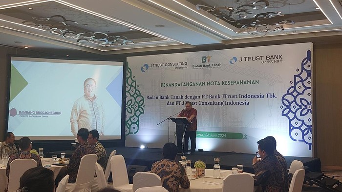 Pemerintah akan mengembangkan Penajam Eco City sebagai salah satu kawasan penyangga Ibu Kota Nusantara (IKN), Kalimantan Timur.