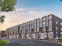 Kawasan Barat Jakarta Bukan Lagi Sekadar Kota Penyangga, Properti Komersial Jadi Buruan