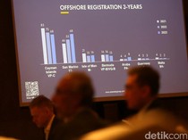 Pertumbuhan Industri Penerbangan Non-Airline Dibahas di Jakarta