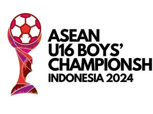 Indonesia U-16 Vs Australia: Gol Tendangan Bebas, Skor Seimbang 1-1