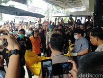 Tragis! Pegawai Koperasi Hilang Ditemukan Tewas Terkubur gegara Tagih Utang