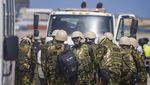 Polisi Kenya yang Didukung PBB Tiba di Haiti untuk Atasi Geng Kriminal
