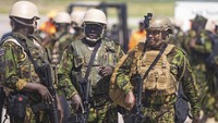 Belum diketahui secara pasti apa tugas pertama polisi Kenya, namun mereka akan menghadapi geng-geng kekerasan yang menguasai 80% ibu kota Haiti dan menyebabkan lebih dari 580.000 orang di seluruh negeri kehilangan tempat tinggal saat mereka menjarah lingkungan dalam upaya mereka untuk menguasai lebih banyak wilayah.  