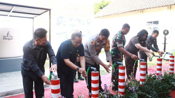 polres kediri