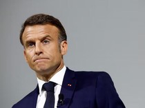 Khawatir Terhadap Program Nuklir, Macron Akan Percepat Negosasi Iran-Eropa