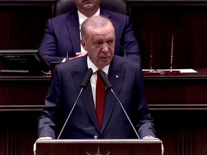 Video: Erdogan Sebut Pembukaan Olimpiade Paris 2024 Sebagai Aib