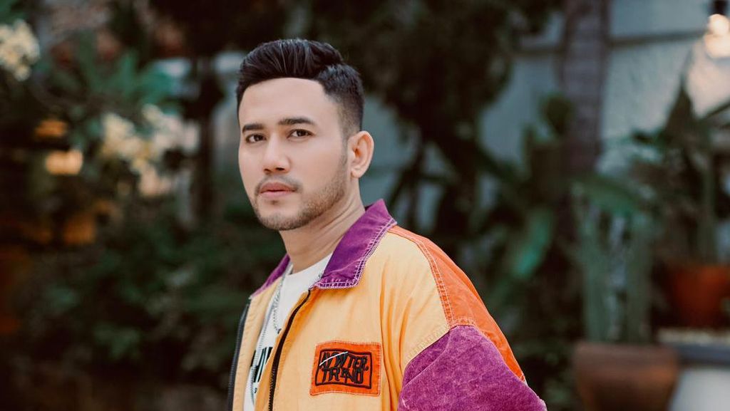 Qemil Zain Akan Eksekusi Aset Della Puspita Soal Ganti Rugi Rp 43 Juta