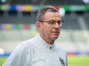 Ralf Rangnick: Dulu Lelucon di MU, Kini Kangkangi Prancis-Belanda