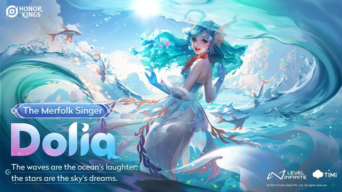 Perjuangan gamer untuk bisa menjadi yang teratas di Honor of Kings (HOK) bakal sulit dilakukan. Perjalanannya pun tidak akan sebentar, karena untuk mencapai rank tier HOK tertinggi harus melalui banyak rintangan.