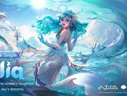 5 Hero Honor of Kings Untuk Pemula, Rekomendasi Coach RRQ