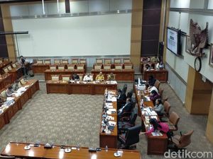 Legislator Demokrat Anggap PPATK Seperti Macan Ompong Terkait TPPU