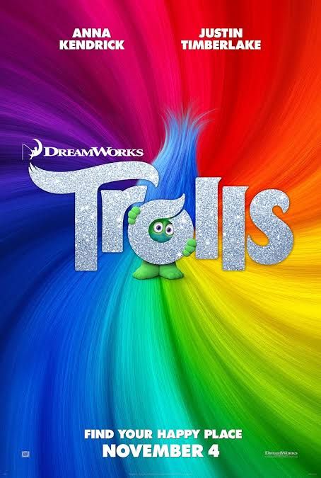 Rekomendasi film untuk liburan sekolah.