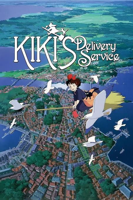 Rekomendasi film untuk liburan sekolah.