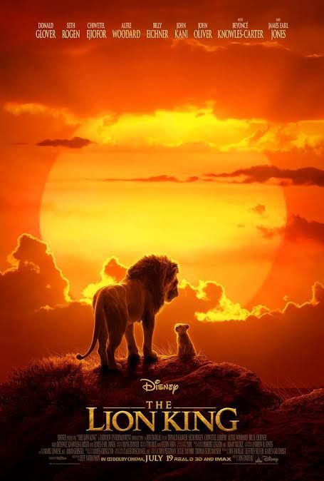 Rekomendasi film untuk liburan sekolah.