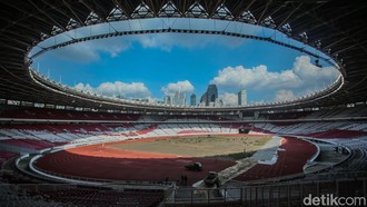 Polda Metro Kerahkan 1.200 Personel Amankan Laga Chelsea Vs Milan di GBK