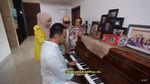 Begini Tampilan Rumah Bebi Romeo & Meisya Siregar yang Baru Lunas KPR