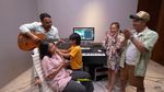 Begini Tampilan Rumah Bebi Romeo & Meisya Siregar yang Baru Lunas KPR