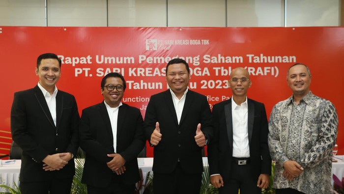 RUPS SKB Food