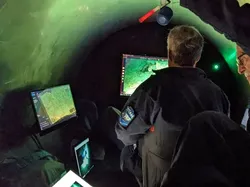 Setahun Berlalu, Ini Pemandangan dari Kapal Selam Titan Sebelum Meledak