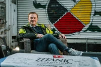 Satu Tahun Berlalu, Ini Penampakan Kapal Selam Wisata Titanic Sebelum Meledak