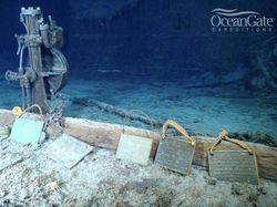 Setahun Berlalu, Ini Pemandangan dari Kapal Selam Titan Sebelum Meledak