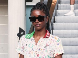 10 Seragam Olimpiade Paris 2024 Rancangan Brand Terkenal, dari Malaysia Dihujat