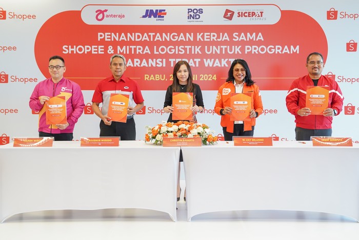 Shopee