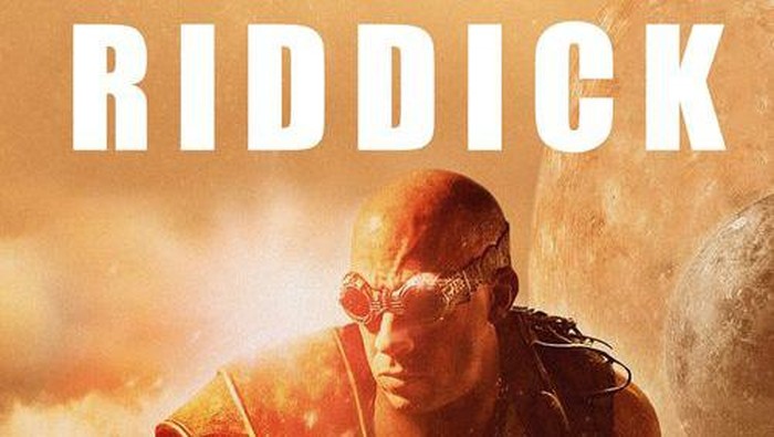 Sinopsis Film Riddick