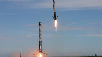 Satelit Geostationary Operational Environmental Satellites-U (GOES-U) dirancang untuk menyediakan data cuaca, iklim, dan matahari penting bagi ahli meteorologi dan pihak lain untuk meningkatkan keselamatan manusia dan properti.