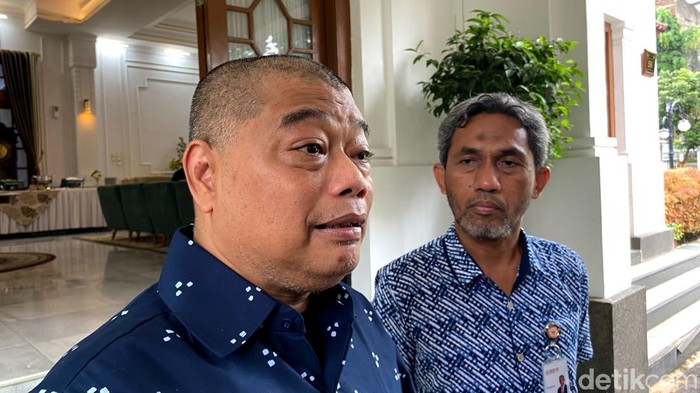 Staf Khusus Dewan Pengarah BPIP Antonius Benny Susetyo.