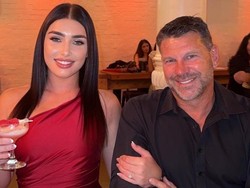 Raja Narkoba Jadi Sorotan, Tunangan dengan Wanita Usianya Setengah Darinya