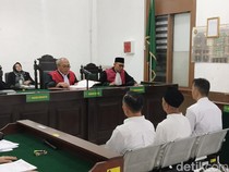 Respons Pengacara Soal Eks Kepsek SMAN 10 Bandung Didakwa Korupsi BOS