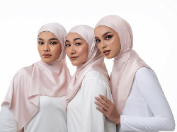 Hameeda Official Tawarkan Produk Fashion Stylish yang Elegan dan Minimalis